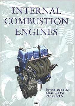 Internal Combustion Engines İsmail Hakkı Öz