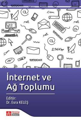 İnternet ve Ağ Toplumu Kolektif