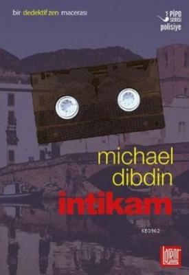 İntikam Michael Dibdin