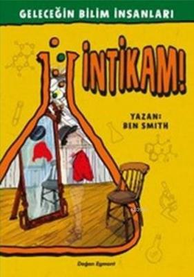 İntikam Ben Smith