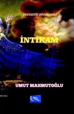 İntikam Umut Mahmutoğlu