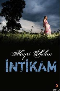 İntikam Hayri Aslan