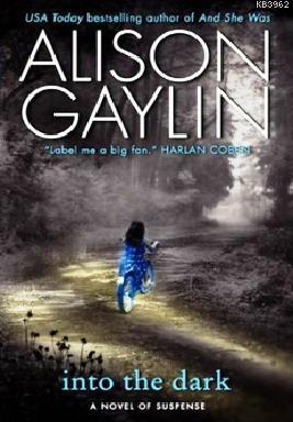 Into the Dark: A Novel of Suspense Alison Gaylin