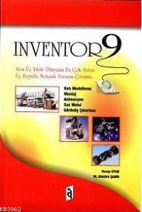 Inventor 9 Recep Uyar