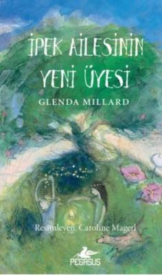 İpek Ailesinin Yeni Üyesi Glenda Millard