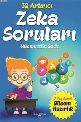 IQ Artırıcı Zeka Soruları Hüsamettin Sade