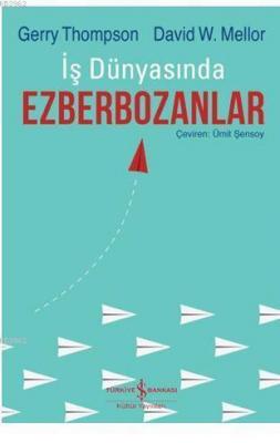 İş Dünyasında Ezberbozanlar Gerry Thompson