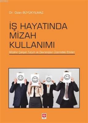 İş Hayatında Mizah Kullanımı Ozan Büyükyılmaz