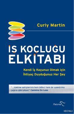 İş Koçluğu Elkitabı Curly Martin