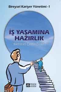 İş Yaşamına Hazırlık Mehmet Cemil Özden