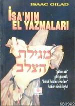 İsa'nın El Yazmaları Isaac Gilad