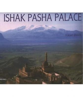 Ishak Pasha Palace (Ciltli) Yüksel Bingöl