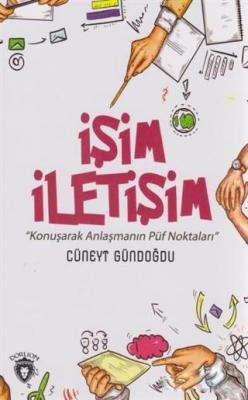 İşim İletişim Cüneyt Gündoğdu