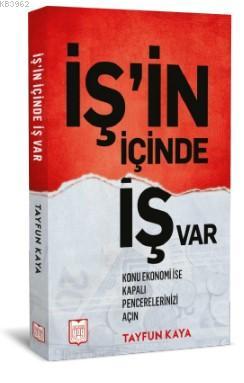 İş'in İçinde İş Var Tayfun Kaya