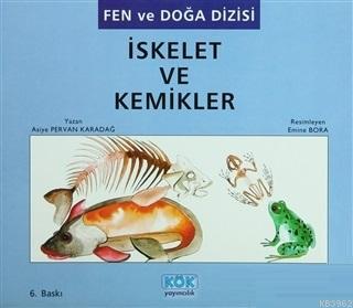 İskelet ve Kemikler Asiye Pervan Karadağ