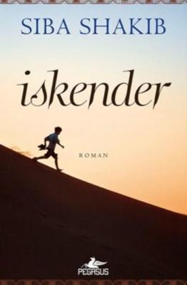 İskender Siba Shakib