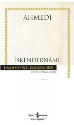 İskendername Ahmedi