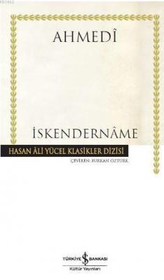 İskendername Ahmedi