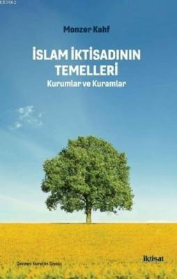 İslam İktisadının Temelleri Monzer Kahf