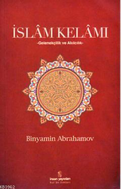 İslam Kelamı Binyamin Abrahamov