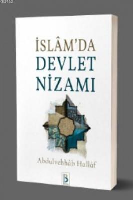 İslam'da Devlet Nizamı Abdulvehhab Hallaf