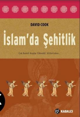 İslam'da Şehitlik David Cook