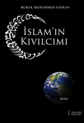 İslam'ın Kıvılcımı Burak Muhammed Safran