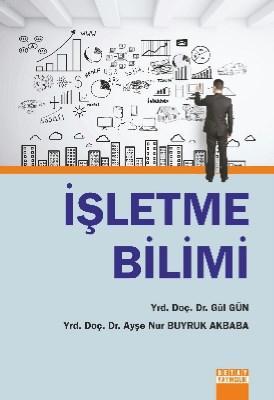 İşletme Bilimi Ayşe Akbaba