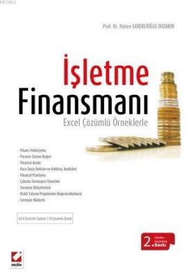 İşletme Finansmanı Hatice Gereklioğlu Düzakın