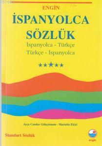 İspanyolca Sözlük Ayça Candar Gökçeimam