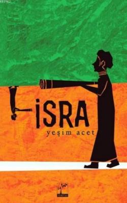 İsra Yeşim Acet