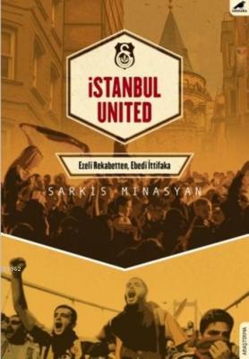 İstanbul United Sarkis Minasyan