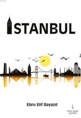 İstanbul Elif Ebru Beyazıt