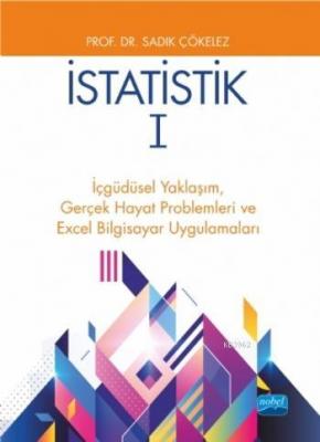 İstatistik 1 Sadık Çökelez