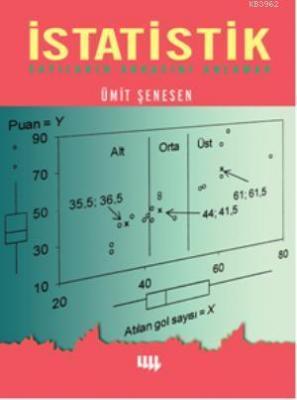 İstatistik Sayıların Arkasını Anlamak Ümit Şenesen