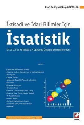 İstatistik Ziya Gökalp Göktolga