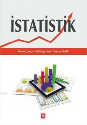 İstatistik Metin Çakıcı