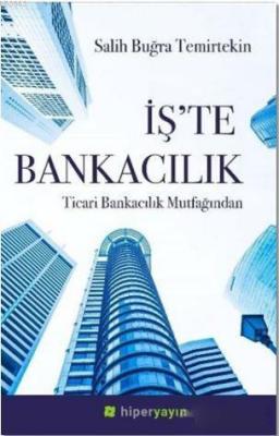 İş'te Bankacılık Salih Buğra Temirtekin