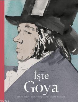 İşte Goya Wendy Bird