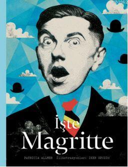 İşte Magritte Patricia Allmer