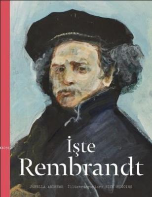 İşte Rembrandt Jorella Andrews