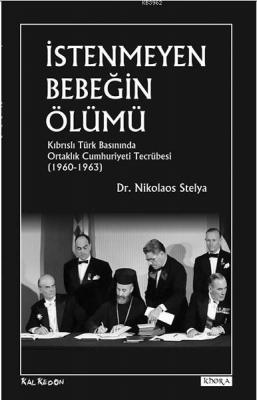 İstenmeyen Bebeğin Ölümü Nikolaos Stelya