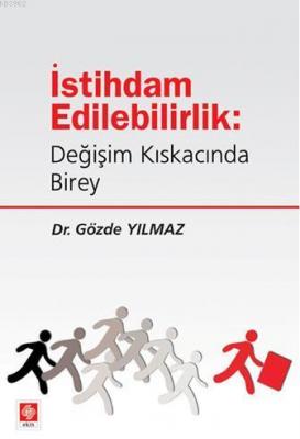 İstihdam Edilebilirlik Gözde Yılmaz