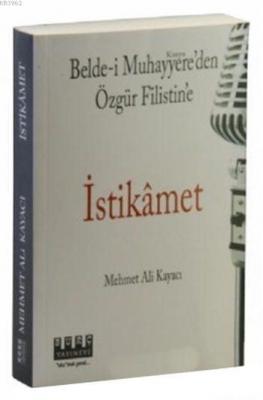 İstikamet Mehmet Ali Kayacı