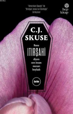 Itırşahi C. J. Skuse