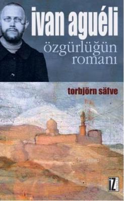 İvan Agueli Torbjörn Safve