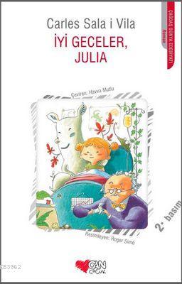 İyi Geceler Julia Carles Sala I Vila