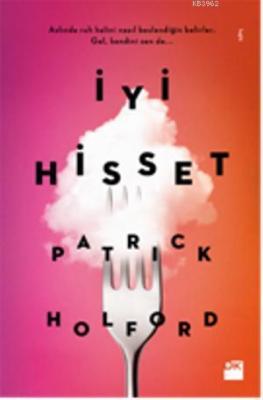 İyi Hisset Patrick Holford