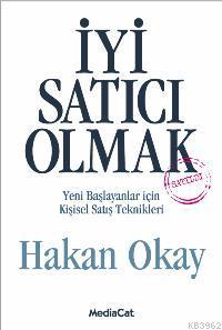 İyi Satıcı Olmak Hakan Okay