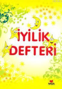 İyilik Defteri Kolektif